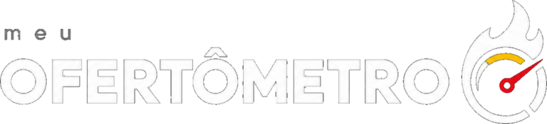 Meu Ofertômetro