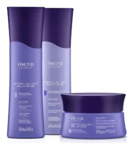 Amend specialist blonde kit