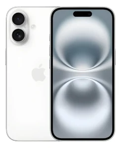 Apple iPhone 16 (256 GB) – distribuidor autorizado