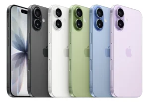Apple iPhone 17 (256 GB) – distribuidor autorizado