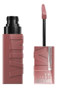 Batom superStay vinyl maybelline
