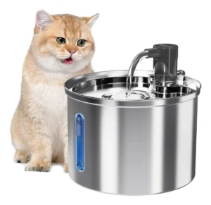 Bebedouro automático pra pet