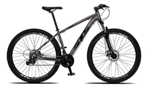 Bicicleta aro 29 gts dexter 24 marchas