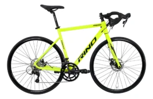 Bicicleta aro 700 rino speed gaya