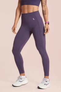 Calça legging lupo