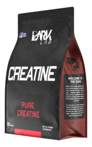 Creatina dark lab 1kg