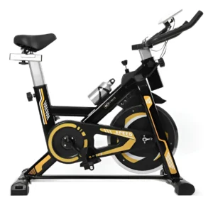 Bicicleta Spinning Inércia Ergonomica