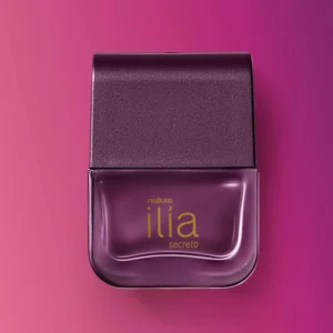 Deo parfum natura ilía secreto 25ml