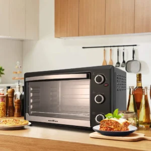 Forno elétrico britânia 44L 1500W
