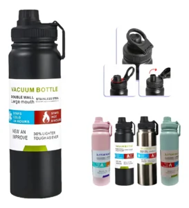 Garrafa térmica 800ml