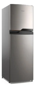 Geladeira com freezer continental 400L