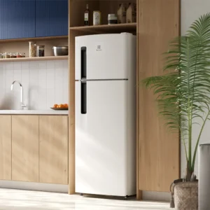 Geladeira electrolux frost free 320L