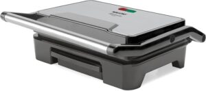 Grill compact mallory multifunção