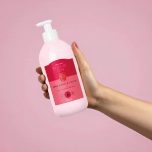 Hidratante o boticário 400ml