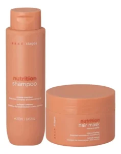 Kit braé stages nutrition