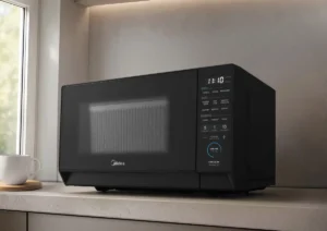 Micro-ondas 20L mastercook midea