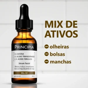 Principia sérum facial mix 02