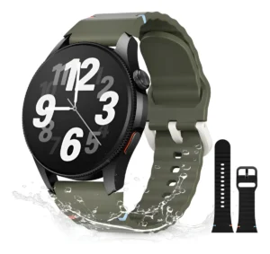 Relógio smartwatch aurafit