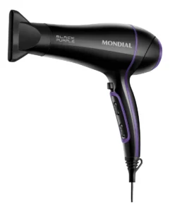 Secador mondial 2000W