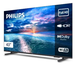 Smart tv philips 43″ Full HD