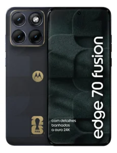 Smartphone motorola edge 70 fusion