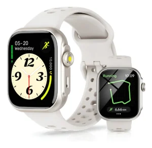 Relógio smartwatch bettdow fb041