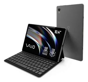 Tablet vaio tl10
