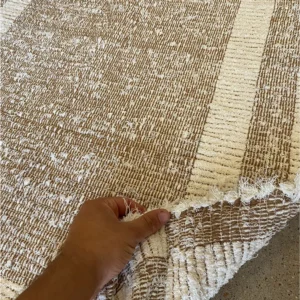 Tapete passadeira boho 80 x 150
