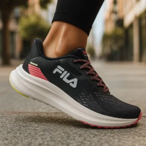 Tênis fila fastness