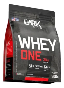 Whey one 900g dark lab